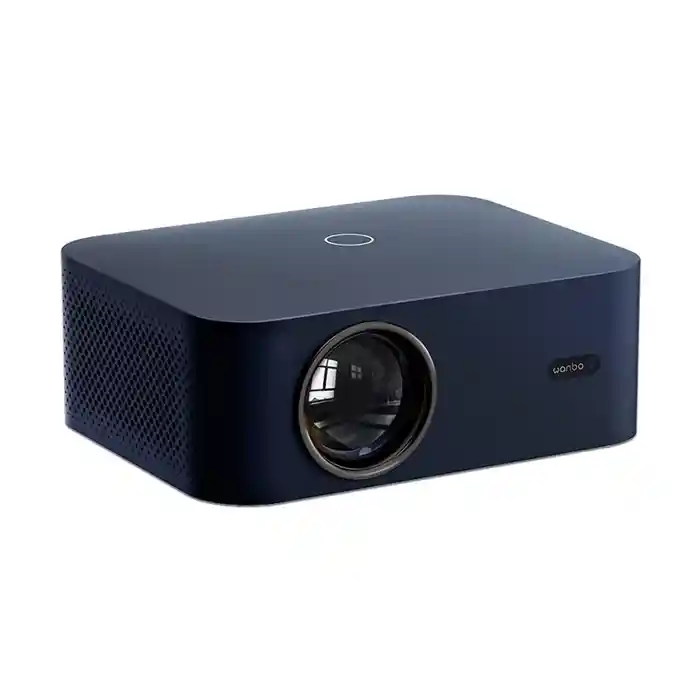 Xiaomi Wanbo X2 Max 450 ANSI Lumen Auto Focus Android Projector
